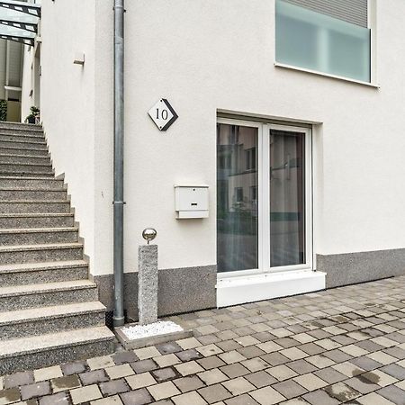 Ferienwohnung Familie Richter Лар Екстериор снимка
